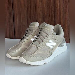 NWOT. New Balance Women’s X-90 Trainers WSX90RCB Athletic Shoes Size 9B
